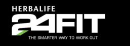 24 Fit Clubs